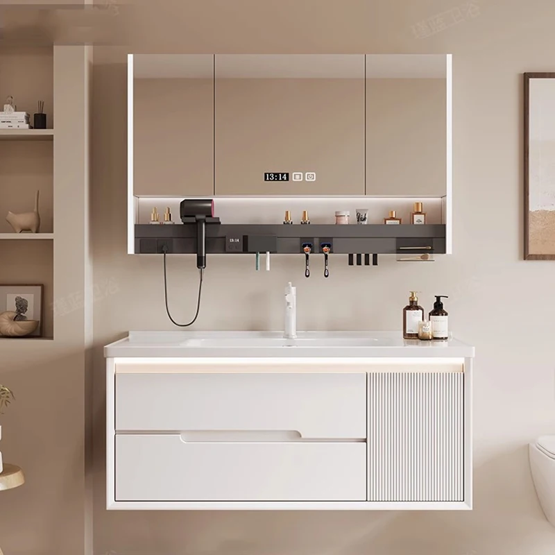 Display Luxury Bathroom Cabine - Vanity Home Decor 리뷰 및 가격