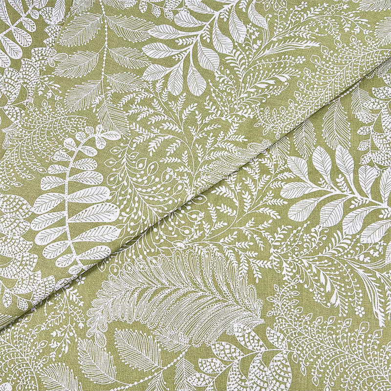 Pastoral Floral Cotton Linen B - Home Decor Curtains 리뷰 및 가격