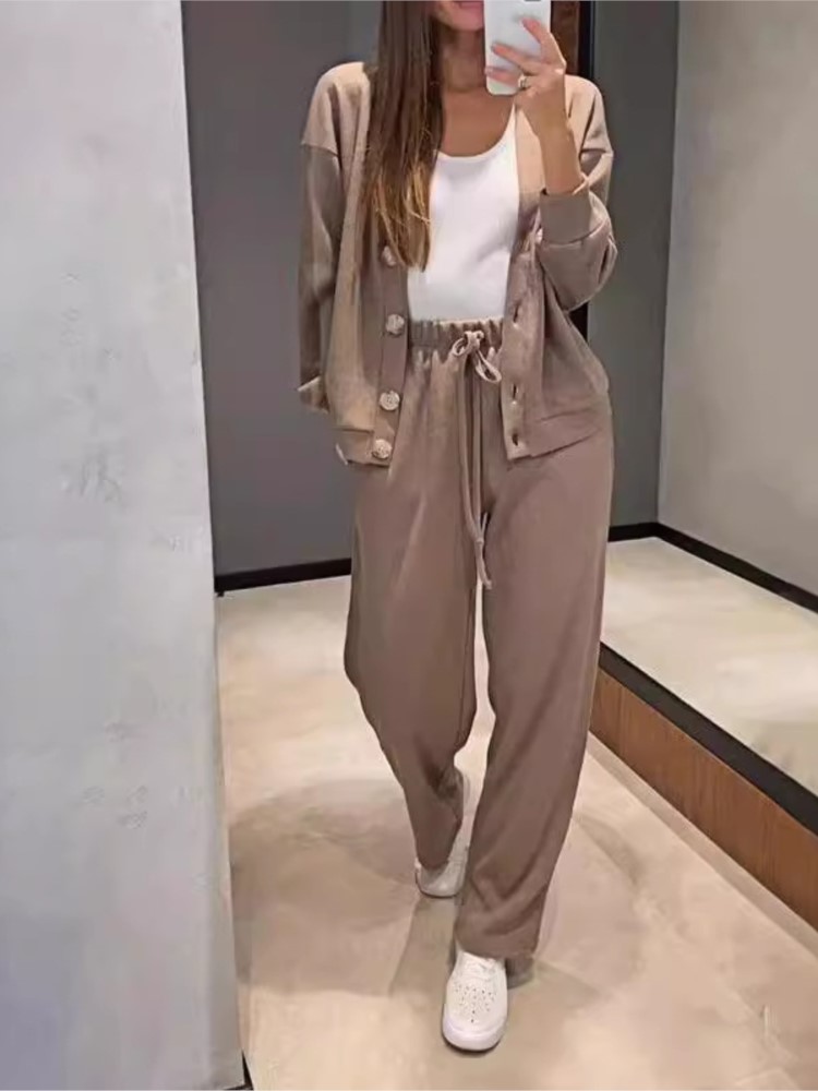 Autumn Fashion Knitted Cotton  - Home Decor Zara 리뷰 및 가격